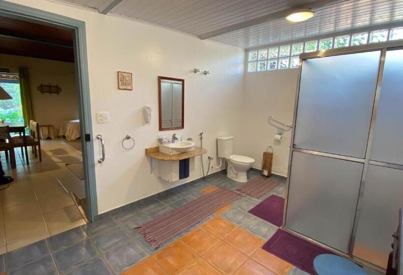 스탠다드 스튜디오, Pousada Dos Anjos