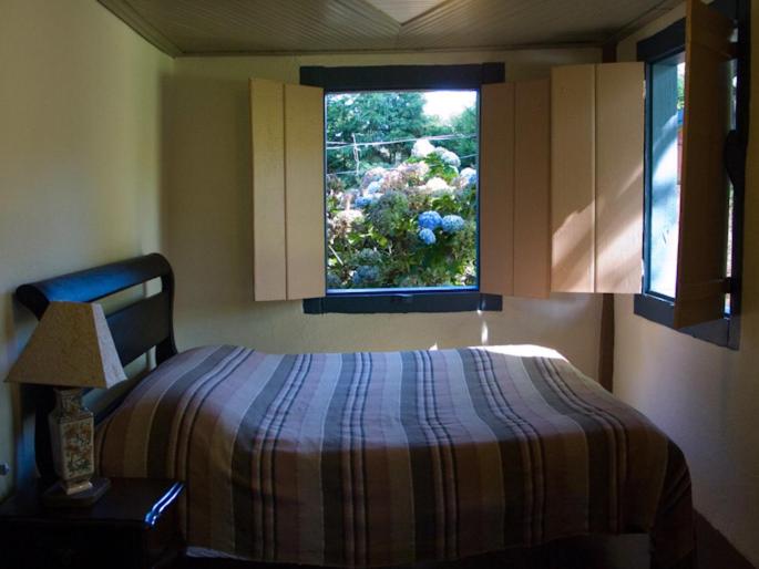 오두막, Pousada Dos Anjos