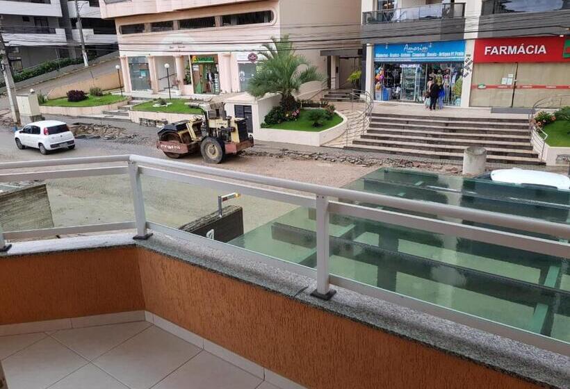 مجموعه ویستا شهر, Pousada Morada Do Pescador