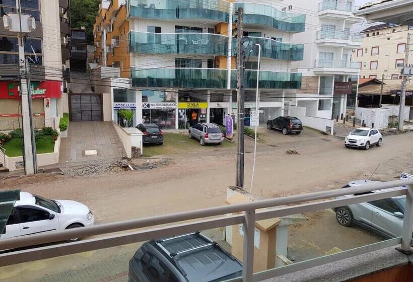 مجموعه ویستا شهر, Pousada Morada Do Pescador