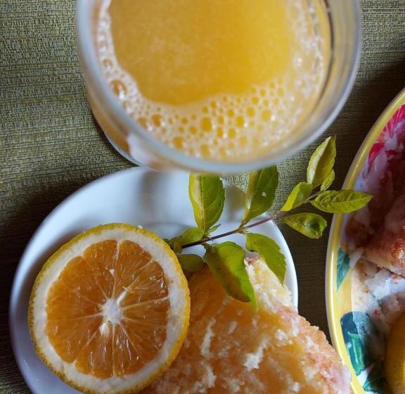 标准三人间, Pousada Recanto Da Montanha