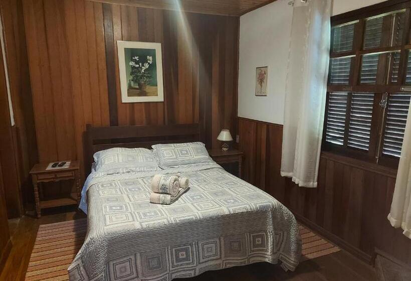 标准间, Pousada Recanto Da Montanha
