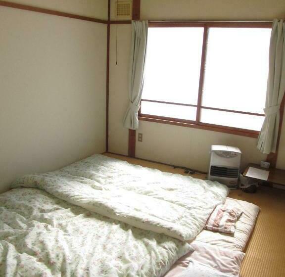 스탠다드 룸, Traveler S Inn Asanebo