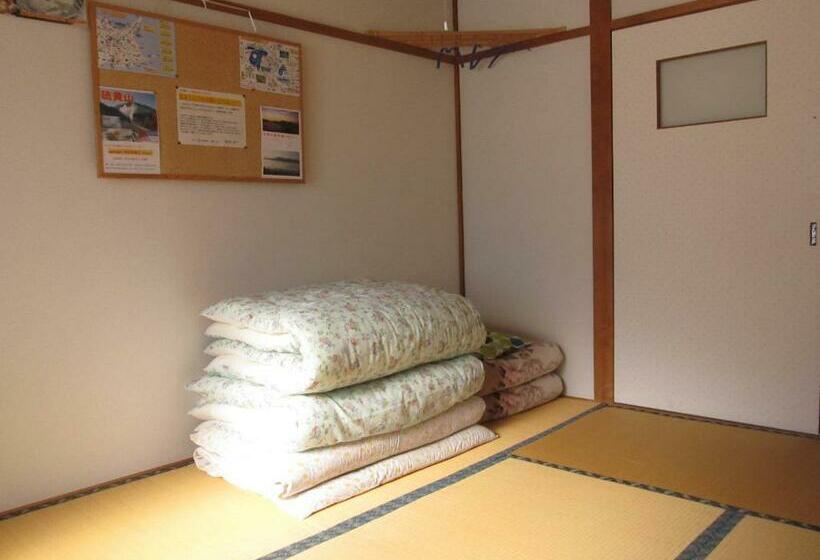 חדר סטנדרט, Traveler S Inn Asanebo