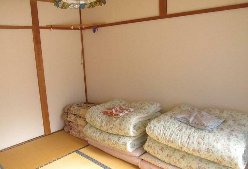 חדר סטנדרט, Traveler S Inn Asanebo