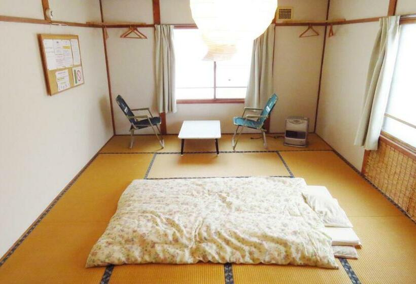 חדר סטנדרט, Traveler S Inn Asanebo