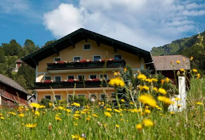 スタンダードルーム, Pension Waldhauser