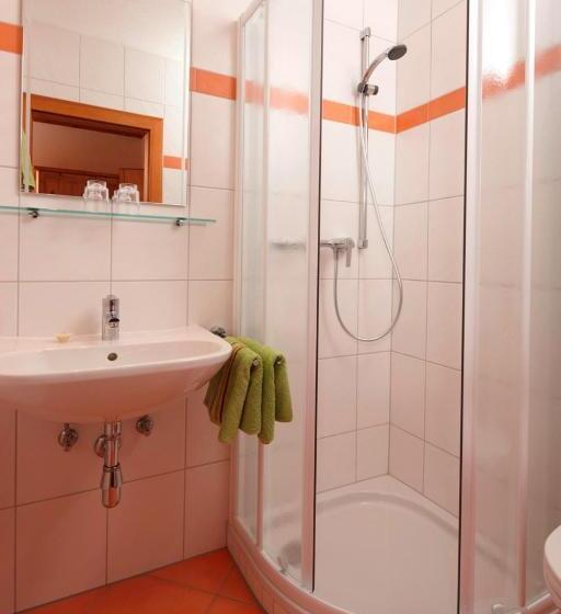 Номер Стандарт, Pension Waldhauser