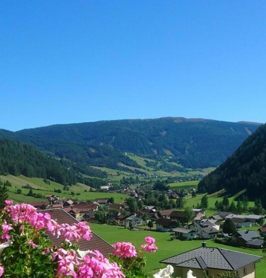 חדר סטנדרט, Pension Waldhauser