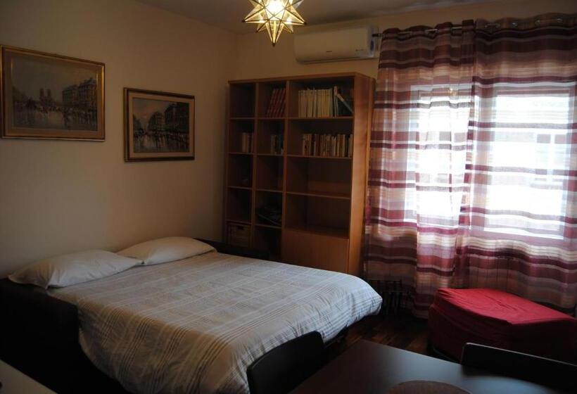 1 Schlafzimmer Apartment, Residence Sole