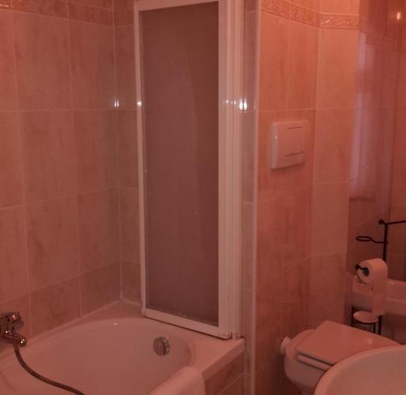 1 Schlafzimmer Apartment, Residence Sole