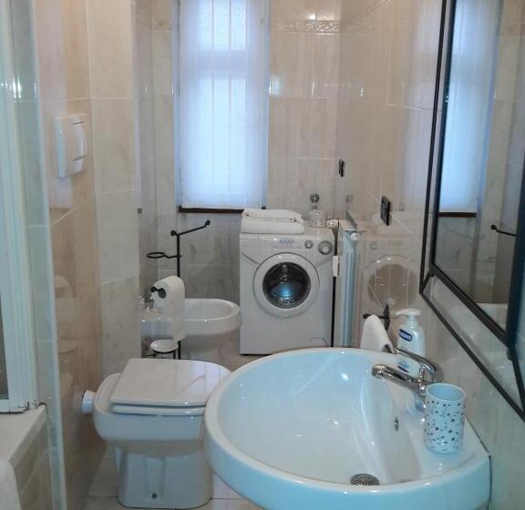 1 Schlafzimmer Apartment, Residence Sole