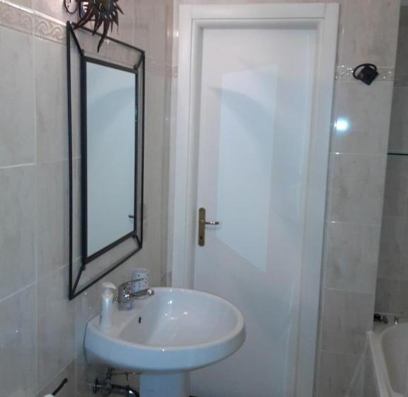 1 Schlafzimmer Apartment, Residence Sole