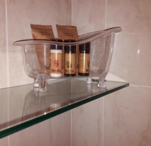 1 Schlafzimmer Apartment, Residence Sole