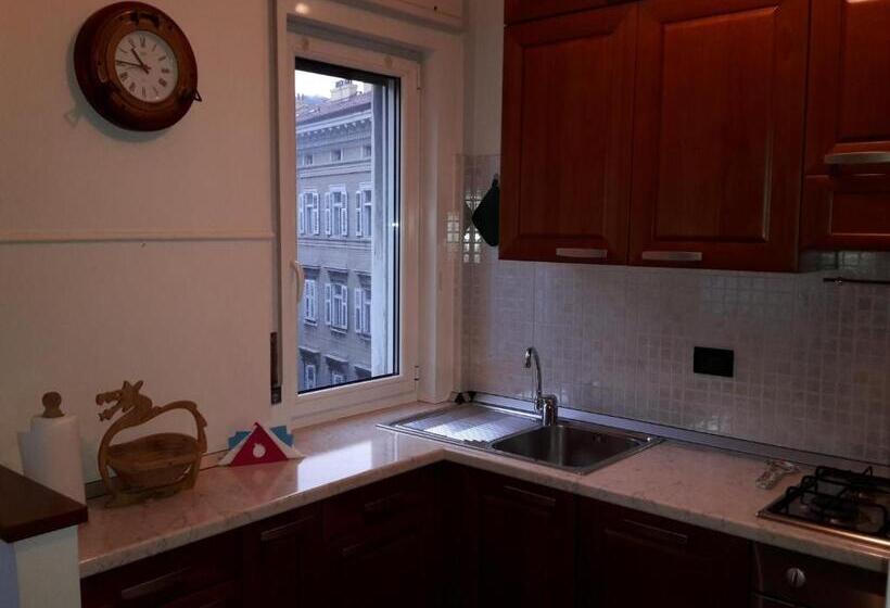 1 Schlafzimmer Apartment, Residence Sole