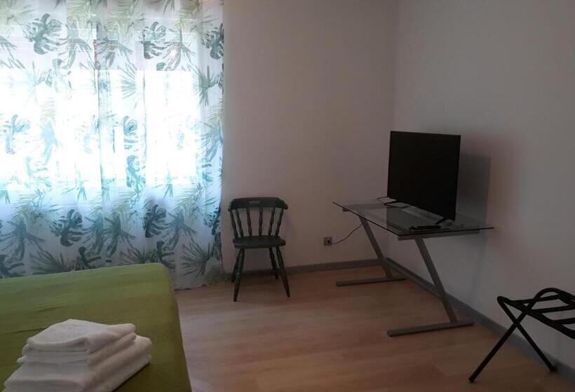 2 Schlafzimmer Superior Apartment, Residence Sole