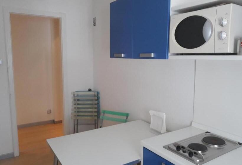 2 Schlafzimmer Superior Apartment, Residence Sole