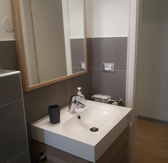 2 Schlafzimmer Superior Apartment, Residence Sole