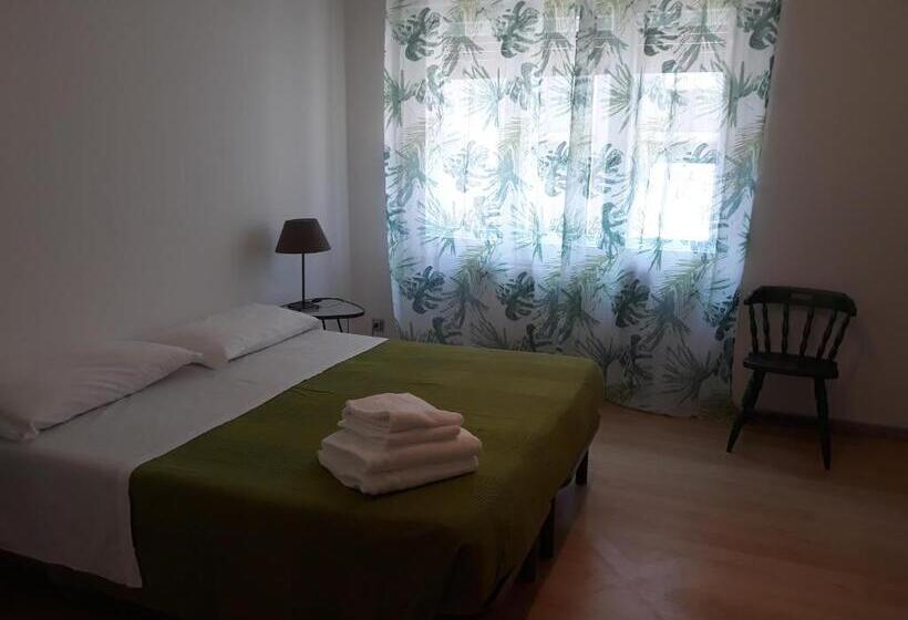 2 Schlafzimmer Superior Apartment, Residence Sole