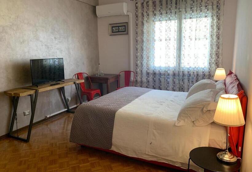 Standardzimmer, Residence Sole