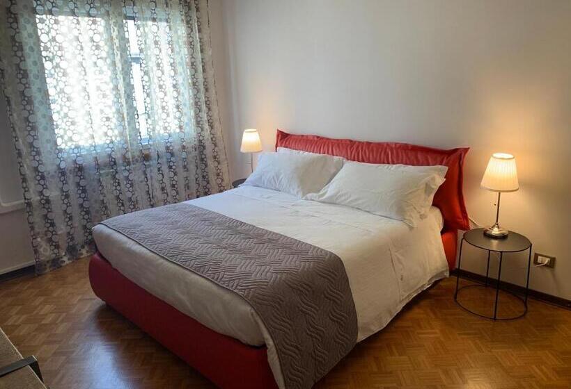 Standardzimmer, Residence Sole