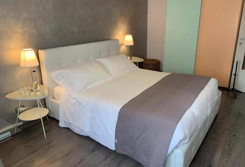 Standardzimmer, Residence Sole