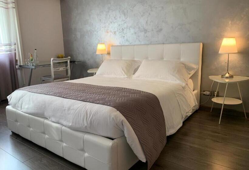 Standardzimmer, Residence Sole