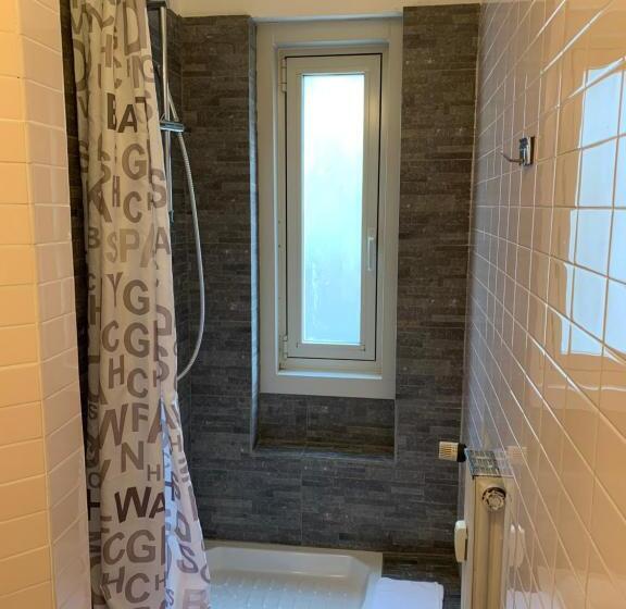 Standardzimmer, Residence Sole