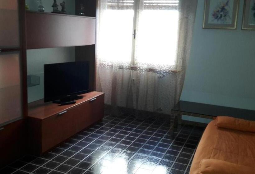 1 Schlafzimmer Economy Apartment, Residence Sole