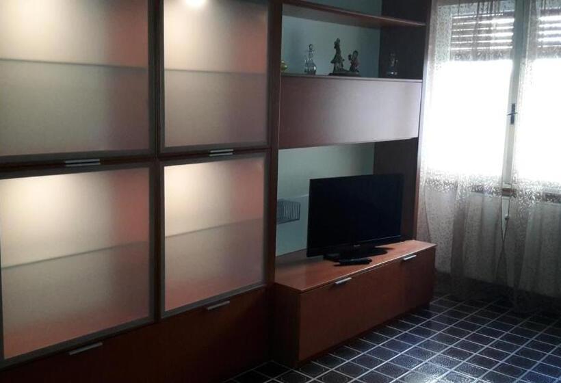 1 Schlafzimmer Economy Apartment, Residence Sole