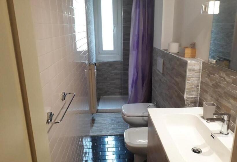 1 Schlafzimmer Economy Apartment, Residence Sole