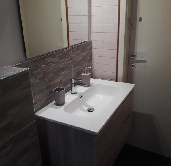 1 Schlafzimmer Economy Apartment, Residence Sole