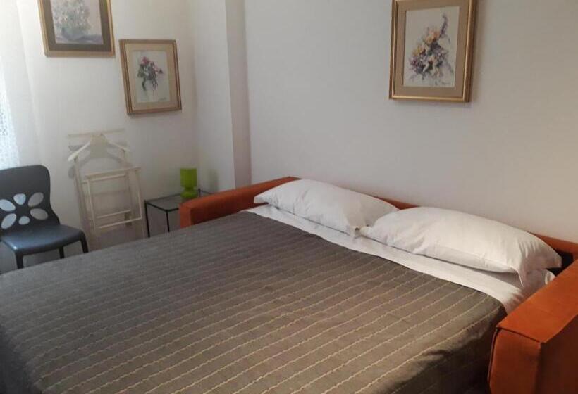 1 Schlafzimmer Economy Apartment, Residence Sole