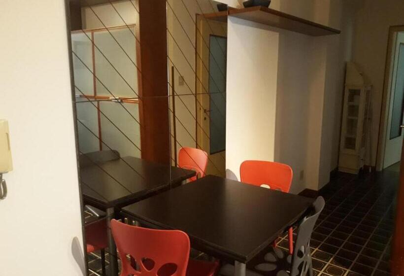 1 Schlafzimmer Economy Apartment, Residence Sole