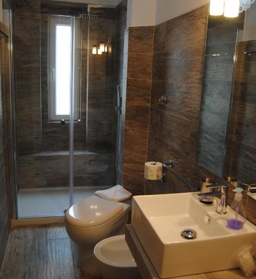 Basis 3-Bett-Zimmer, Residence Sole