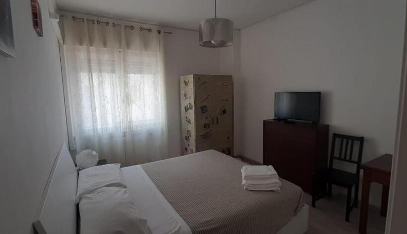 2 Schlafzimmer Apartment, Residence Sole