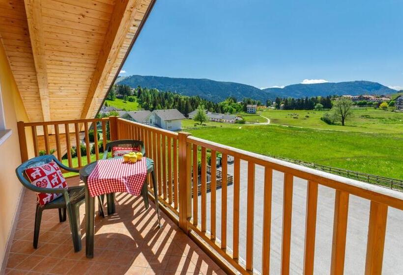 복층 룸, Residence Stella