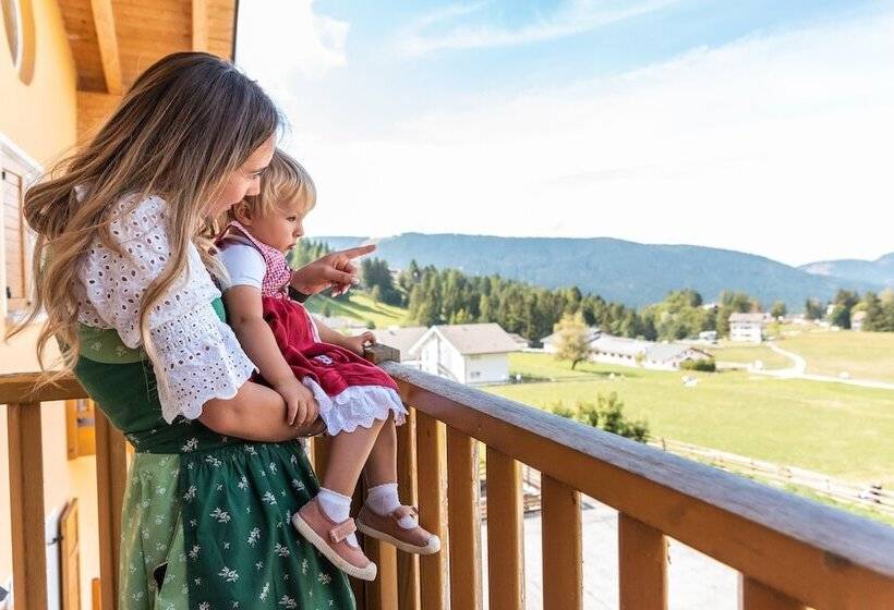 복층 룸, Residence Stella