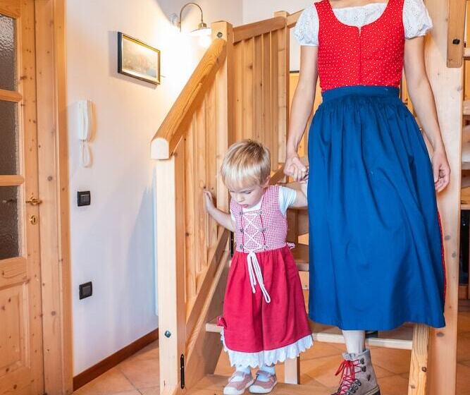 복층 룸, Residence Stella