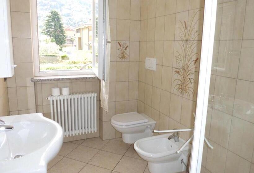 ２ベッドルームアパートメント, Agritur Laura