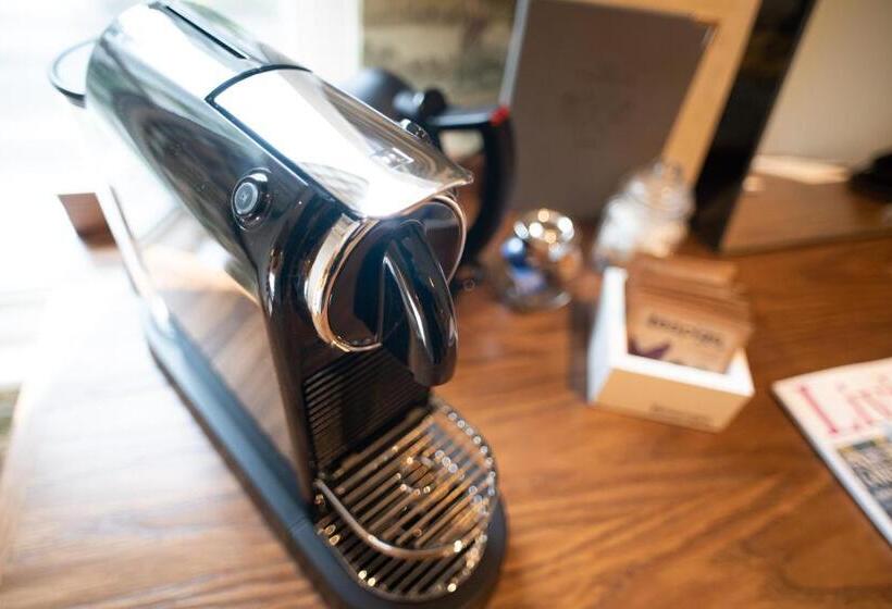 デラックスルーム, Cromwell Arms Country Pub With Rooms