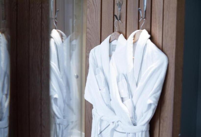 スーペリアールーム, Cromwell Arms Country Pub With Rooms