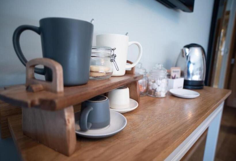 スーペリアールーム, Cromwell Arms Country Pub With Rooms