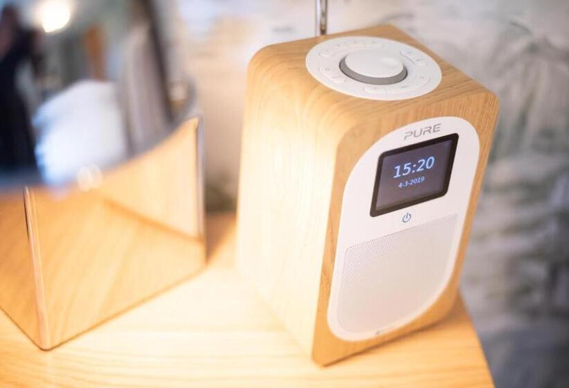 スタンダードルーム, Cromwell Arms Country Pub With Rooms