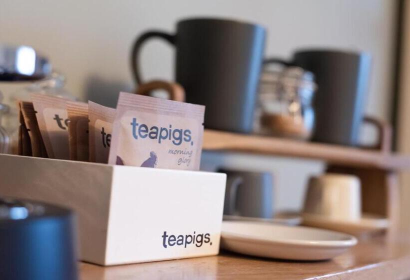 スタンダードルーム, Cromwell Arms Country Pub With Rooms