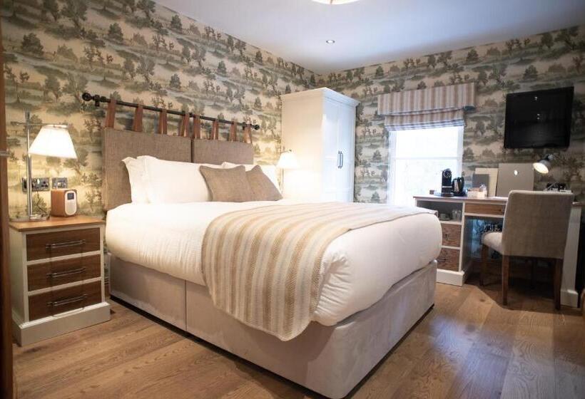 Номер Стандарт, Cromwell Arms Country Pub With Rooms
