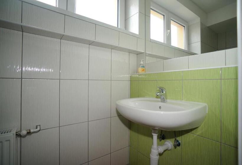 شقة غرفتين, City