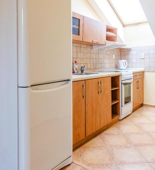 شقة غرفتين, City