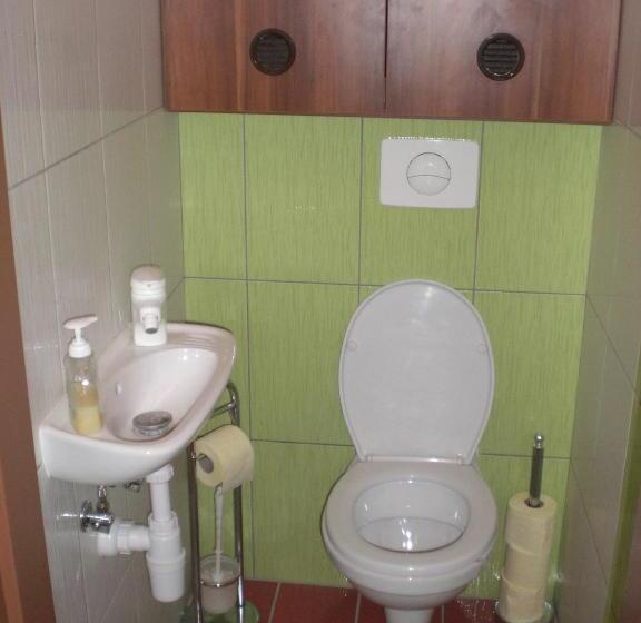 شقة غرفتين, City