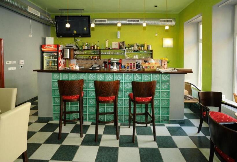 شقة غرفة واحدة, City